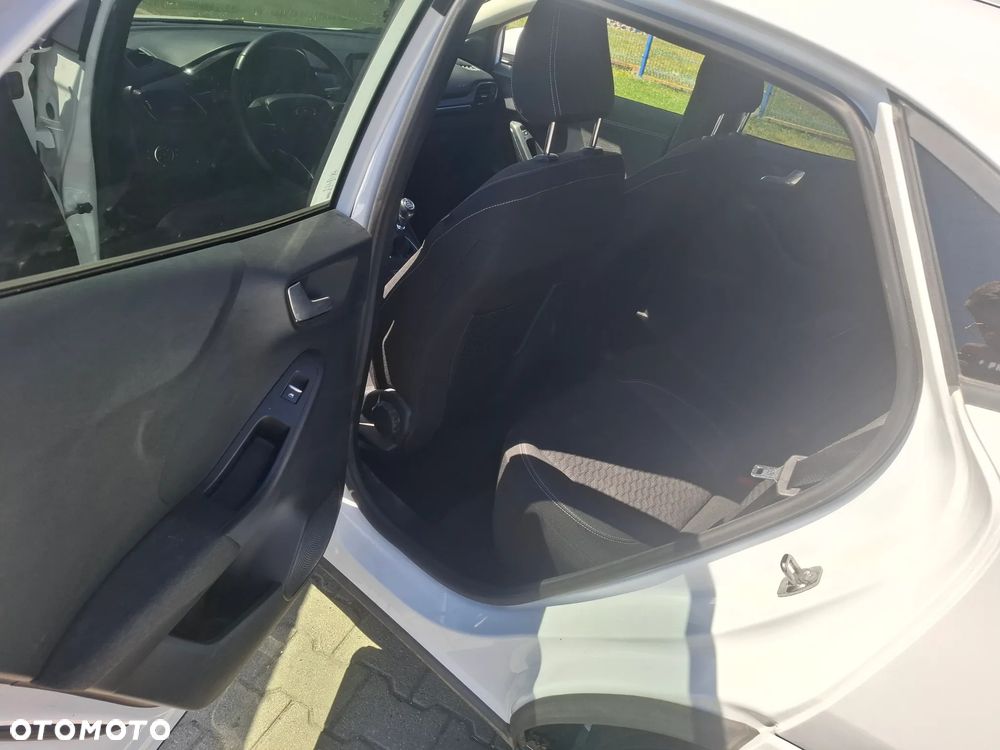 Ford Puma 1.0 EcoBoost Hybrid TITANIUM - 11