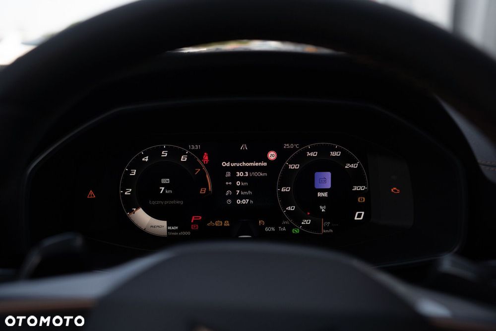 Cupra Formentor 2.0 TSI 4Drive DSG - 7