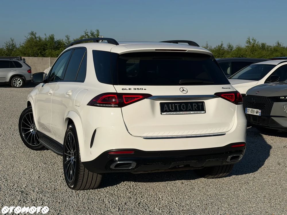 Mercedes-Benz GLE 2023