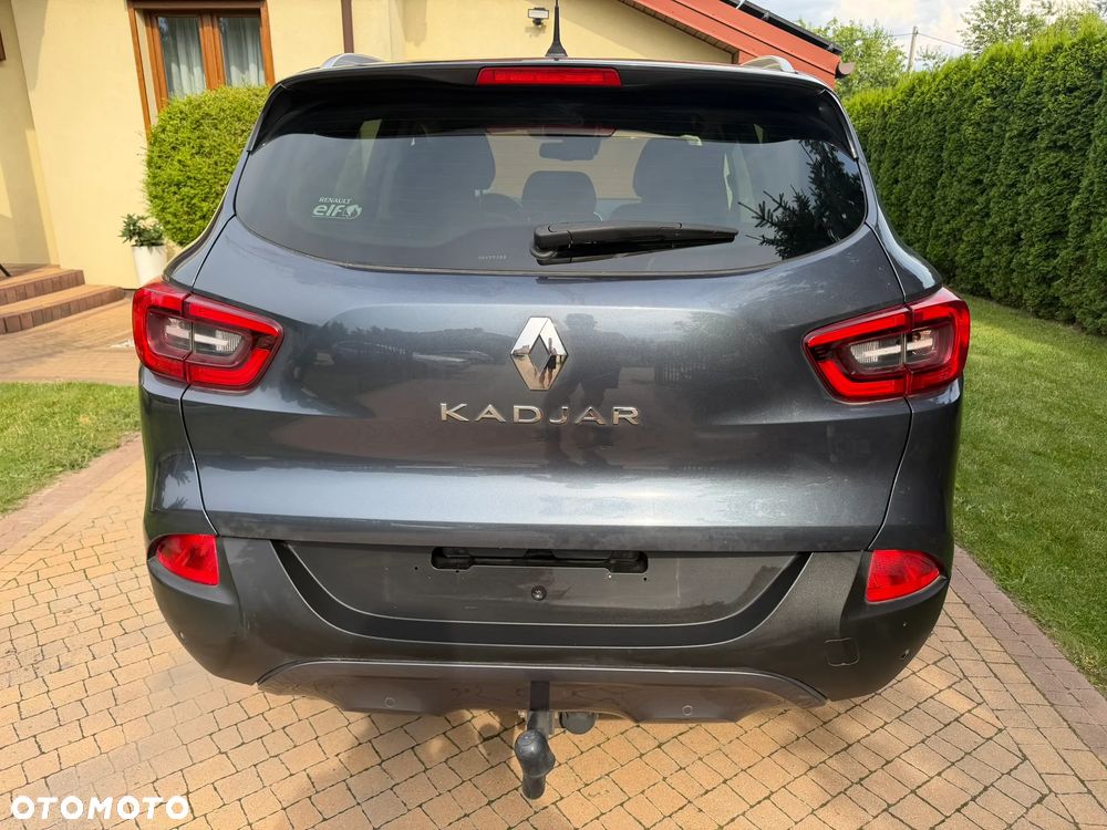 Renault Kadjar 1.6 dCi Energy Spring Edition Plus - 4