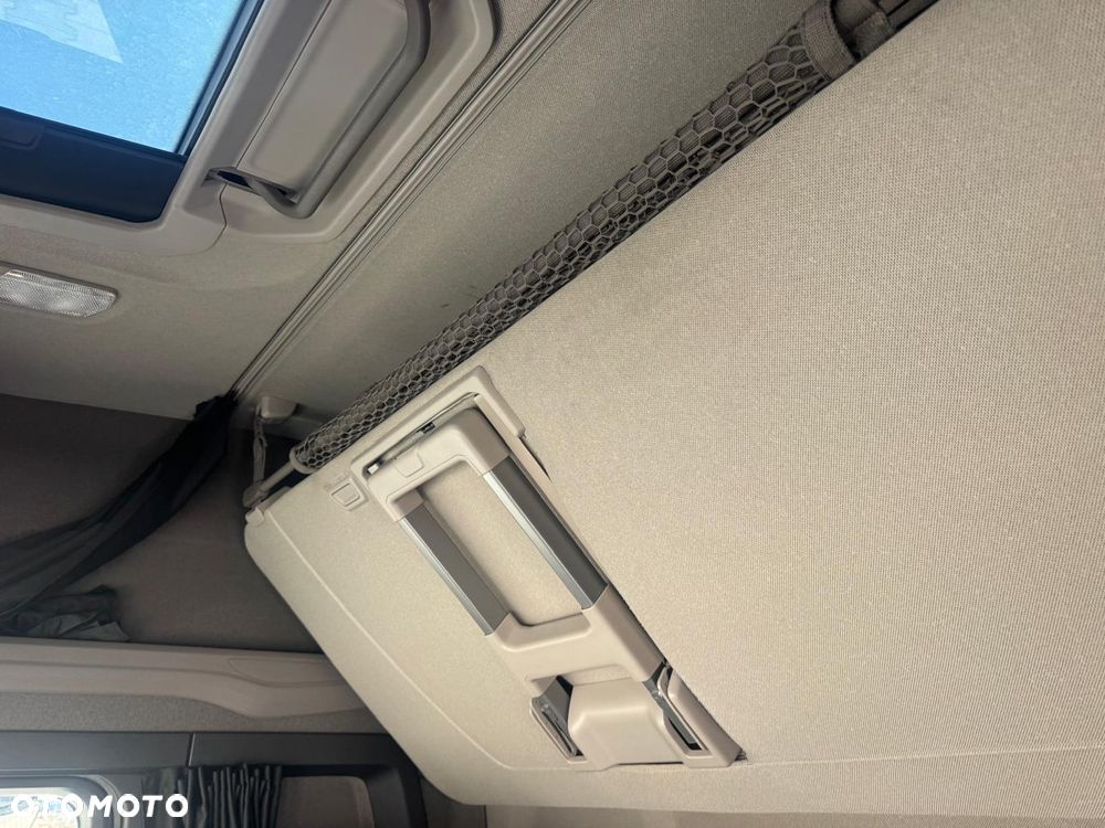 Scania S450/ 2021/ MEGA LOWDECK/ BAKI 1200L/ KLIMA POSTOJOWA/ FULL LEDY/ NOWEJ GENERACJI TACHO/ PO ZŁOTYM KONTRAKCIE - 19