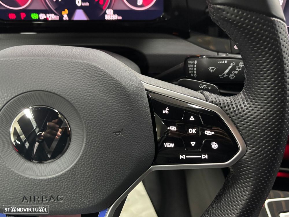 VW Golf 1.4 eHybrid OPF DSG GTE - 14