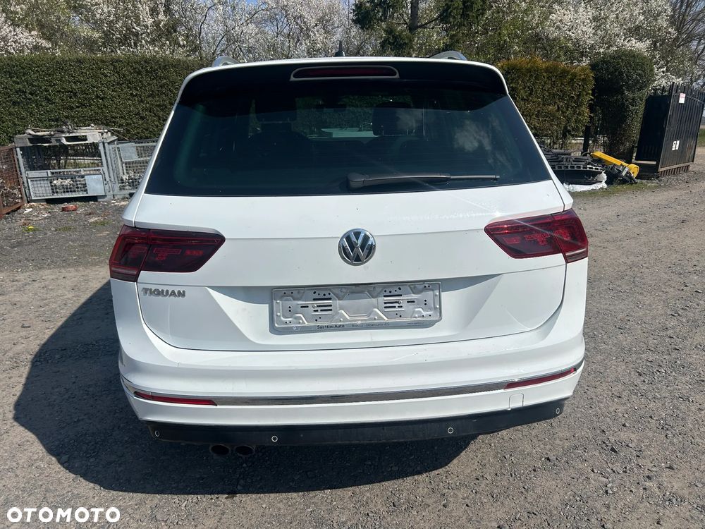 Volkswagen Tiguan 1.4 TSI BMT ACT Highline DSG - 3