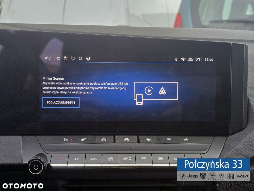 Opel Astra - 26