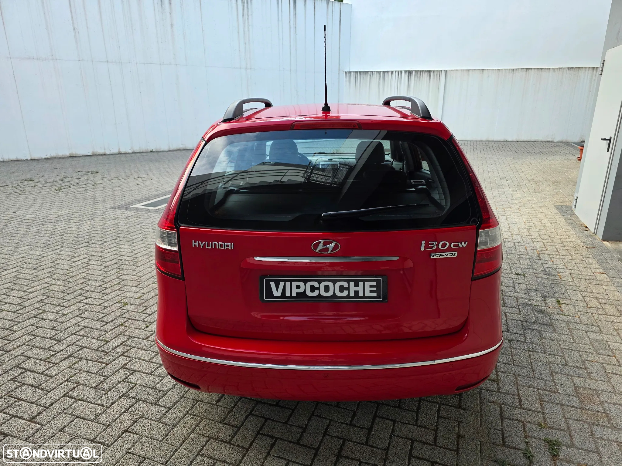 Hyundai i30 CW 1.6 CRDi STyle - 30