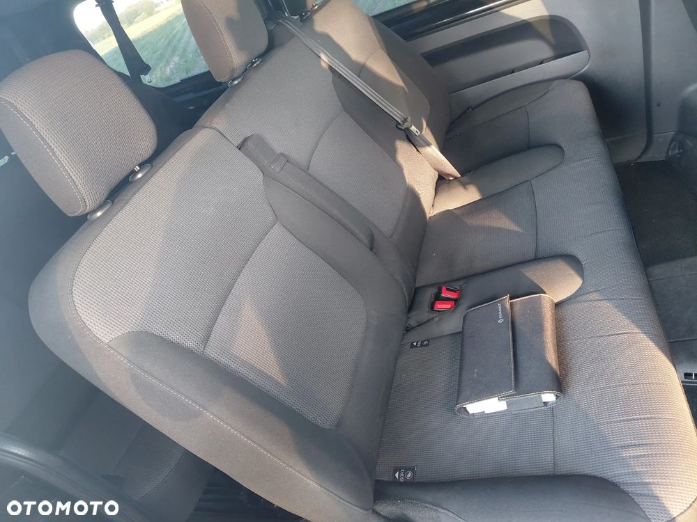 Renault Trafic - 16
