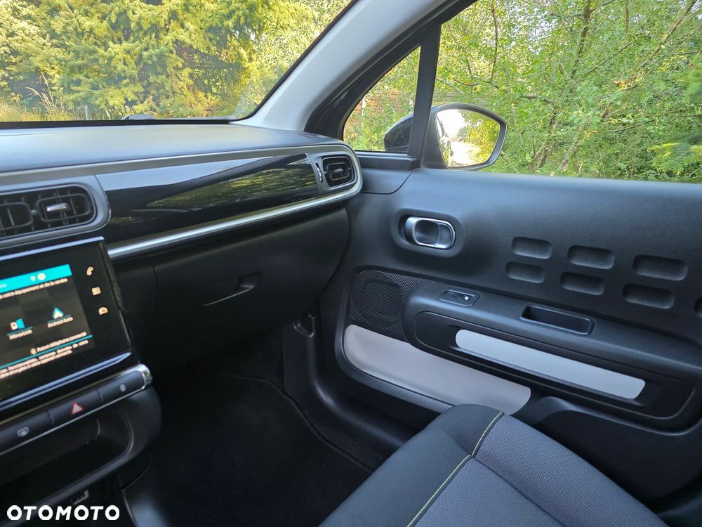 Citroën C3 Pure Tech 83 S&S MAX - 26