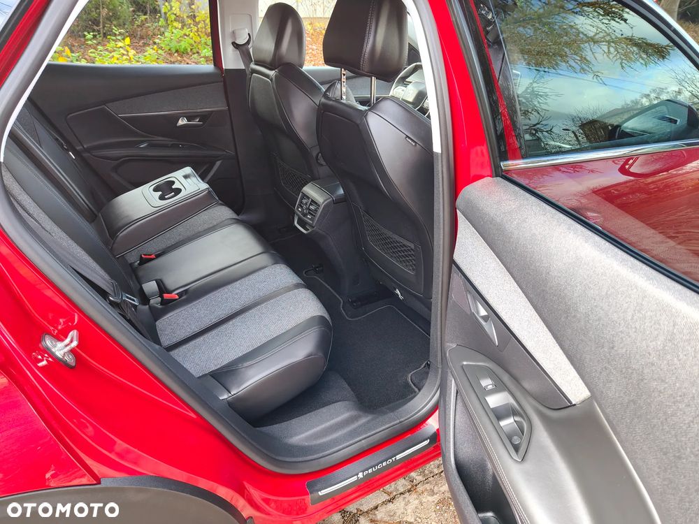 Peugeot 3008 BlueHDi 120 Stop & Start Active - 29