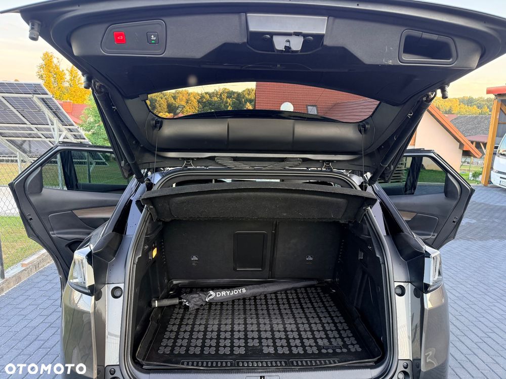 Peugeot 3008 - 9