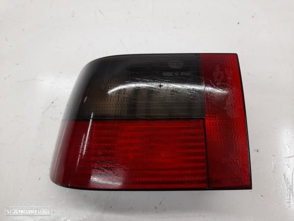 Farolim Esq Seat Ibiza Ii (6K1) - 4