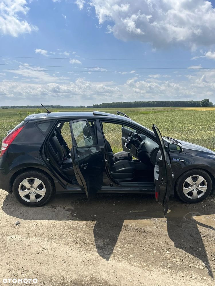 Hyundai i30 1.6 Sport - 5