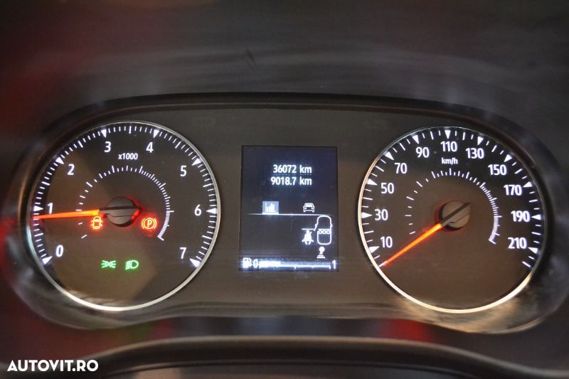 Dacia Sandero Stepway ECO-G 100 MT6 Comfort - 11