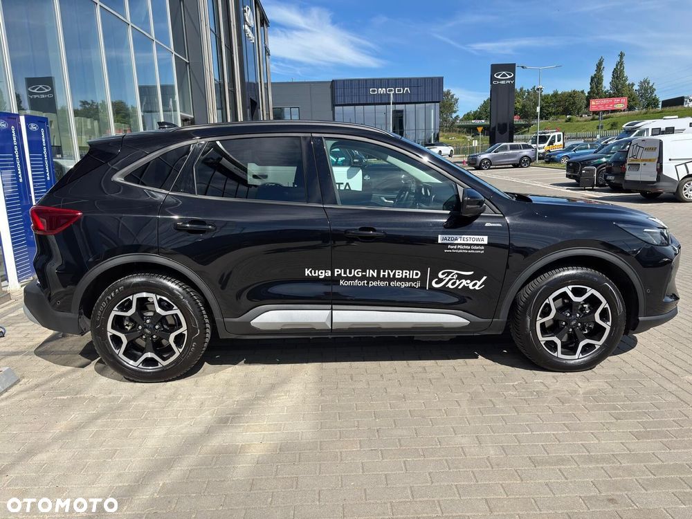 Ford Kuga - 7
