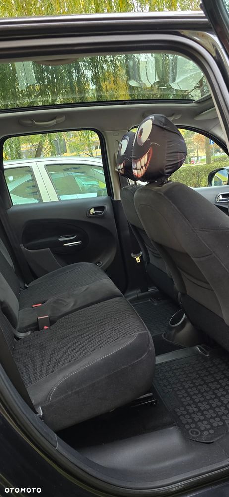 Citroën C3 Picasso 1.6i Exclusive - 11