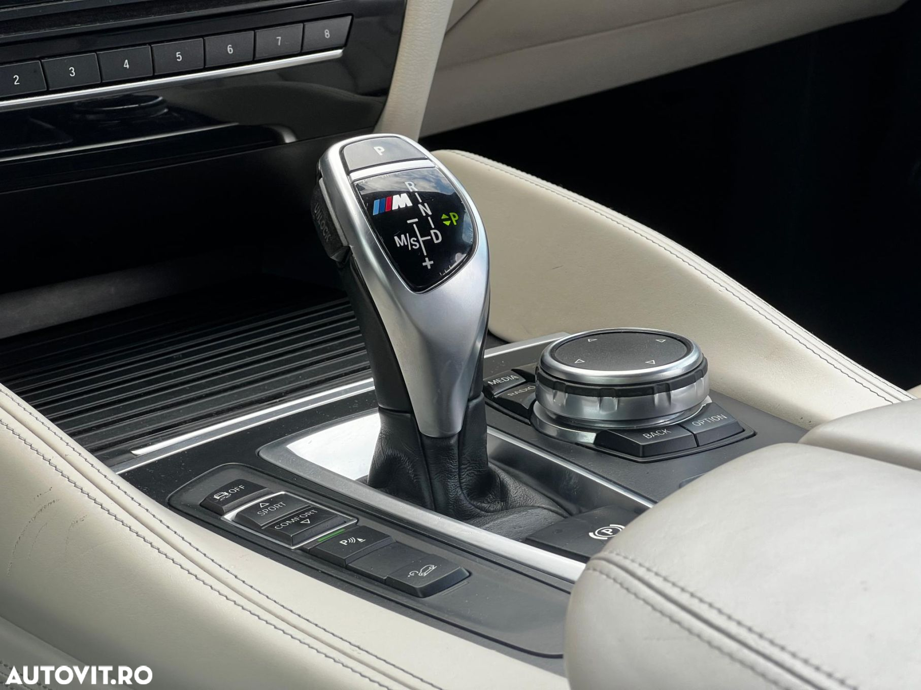 BMW X6 - 12