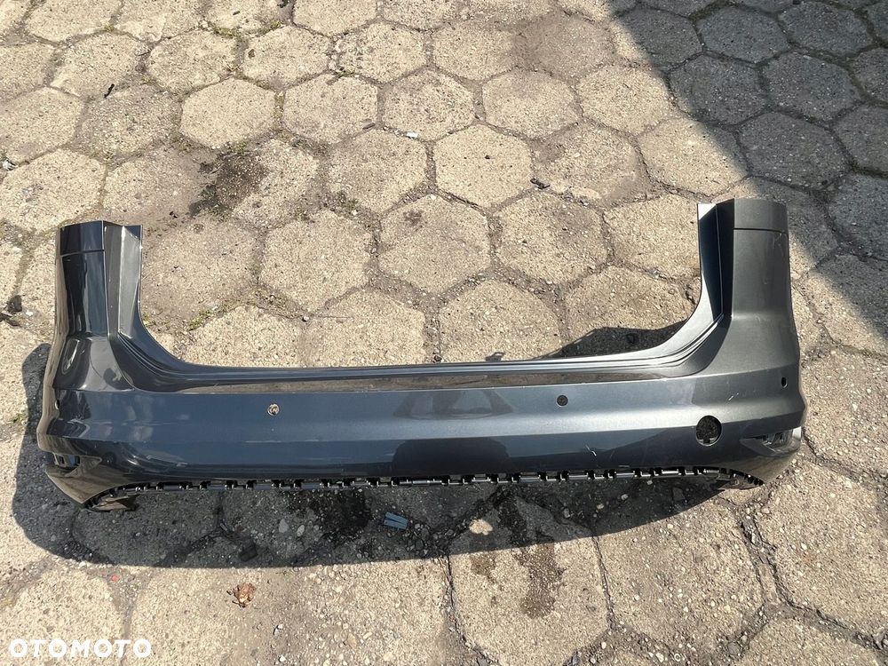 Zderzak Volkswagen OE 5TA807421A-B 5TA807568A - 4