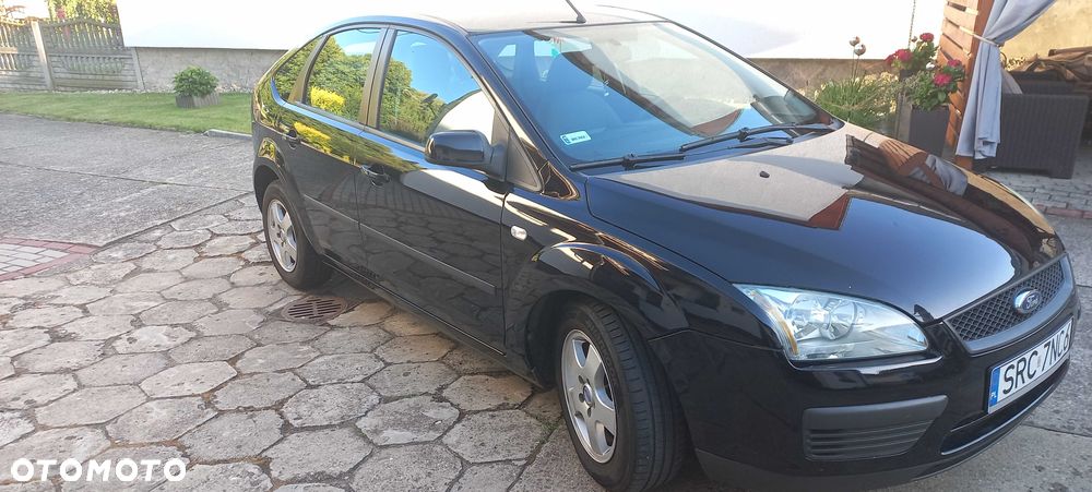 Ford Focus - 4