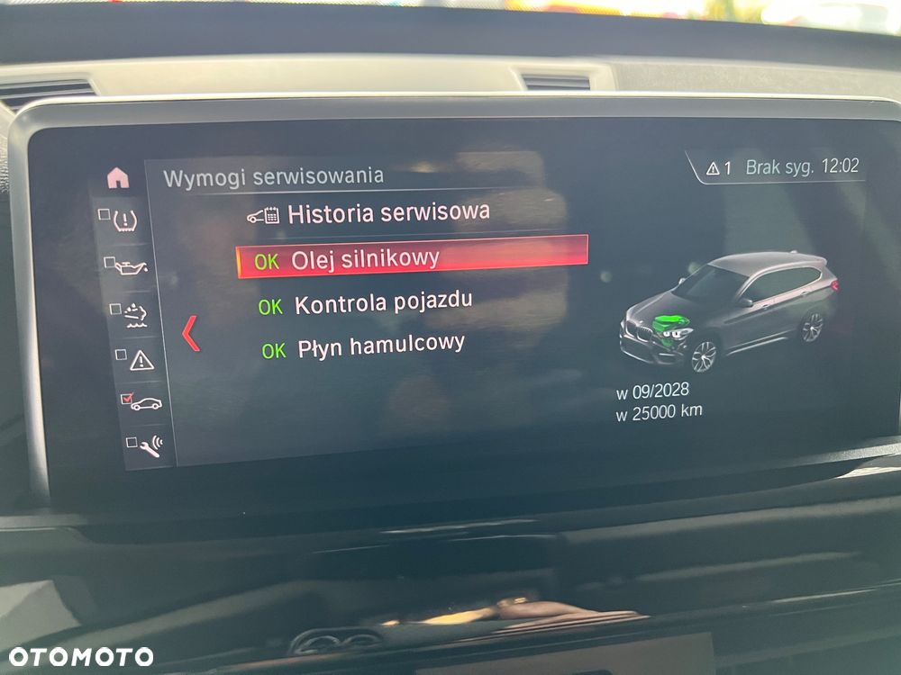 BMW X1 - 17