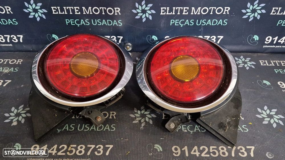 Farolins usados ALFA ROMEO MITO farolim - 3
