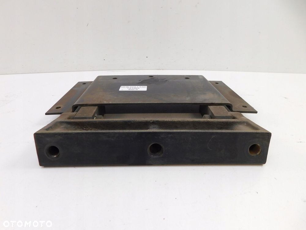 NEW HOLLAND TS 100A ZAWIAS MASKI - 2