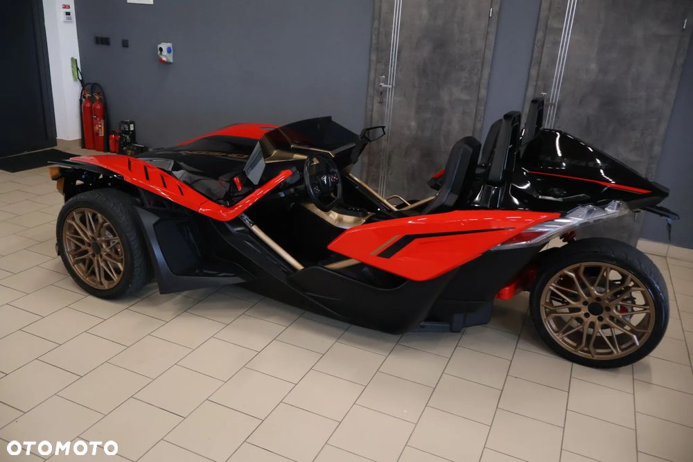 Polaris Inny - 8