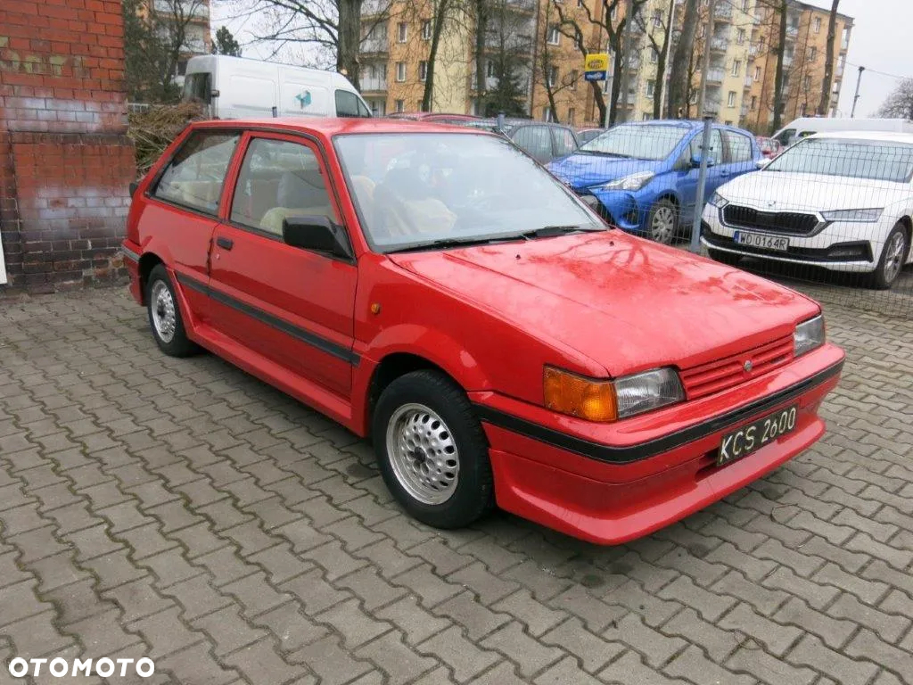 Nissan Sunny 1.4 LX - 9