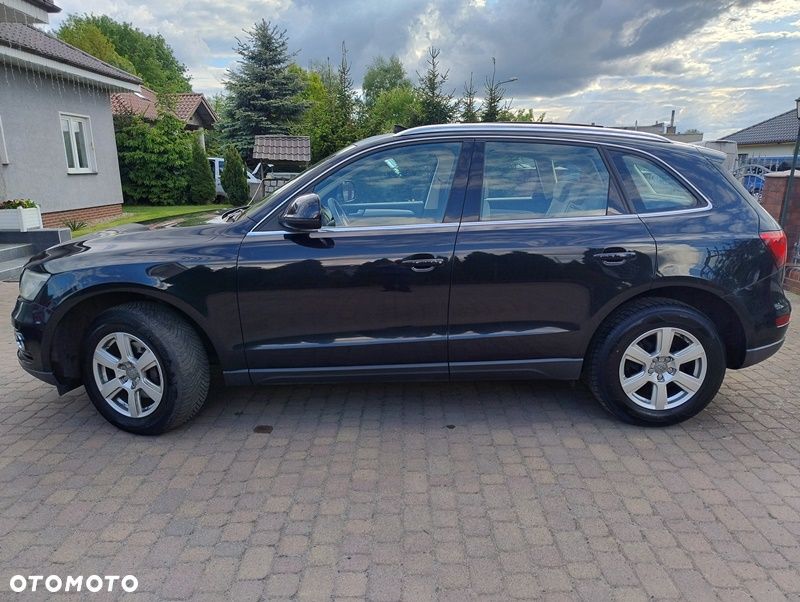 Audi Q5 - 11