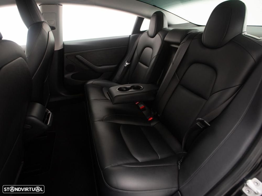 Tesla Model 3 Tração Traseira - 10
