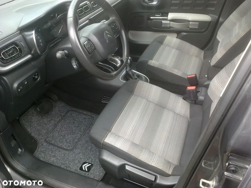 Citroën C3 - 7
