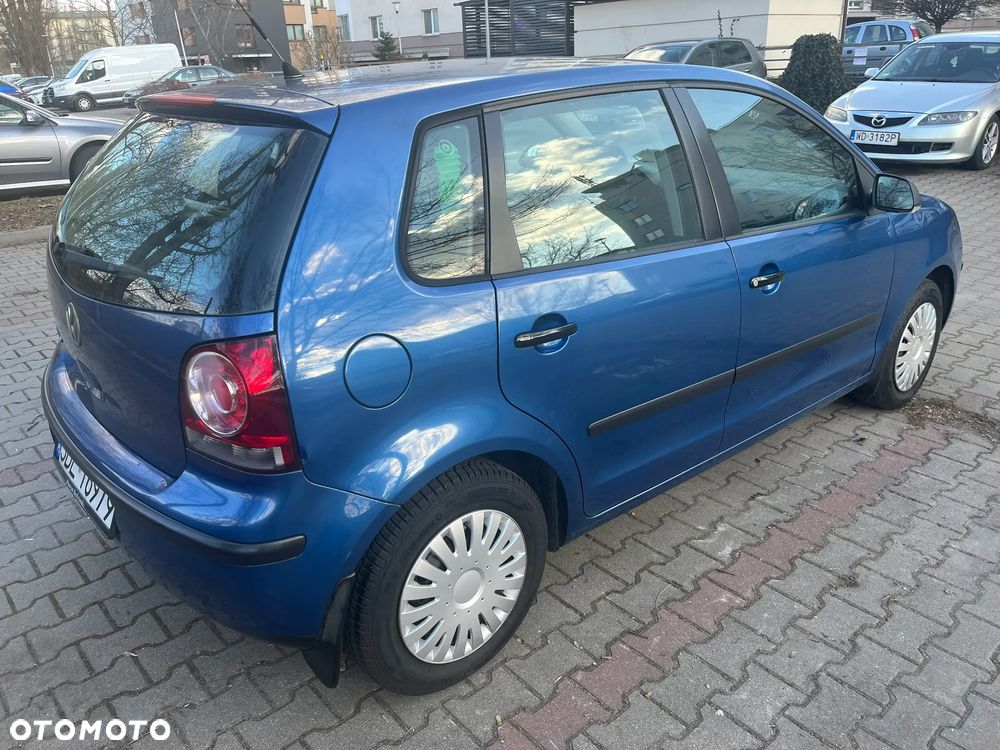 Volkswagen Polo 1.2 CityLine - 3
