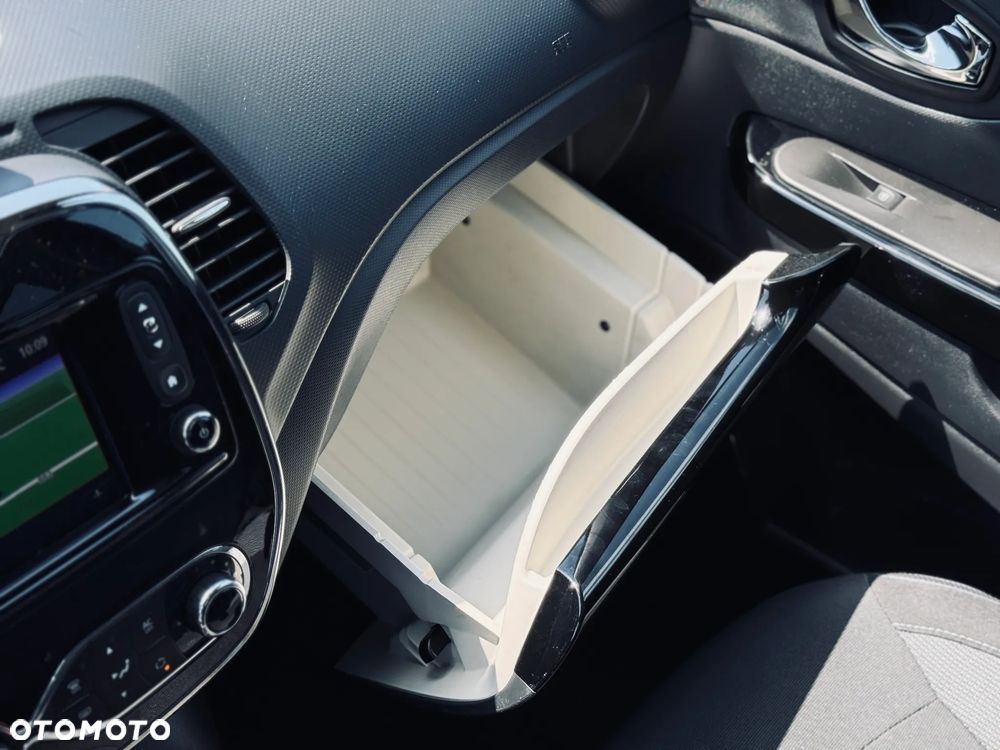 Renault Captur ENERGY dCi 90 Start&Stop Intens - 28