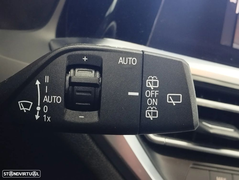 BMW 316 d Pack M Auto - 27