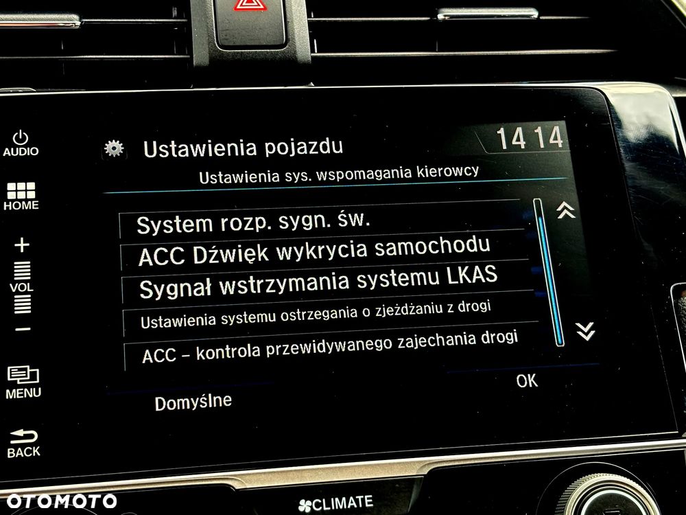 Honda Civic 1.5 T Elegance - 23