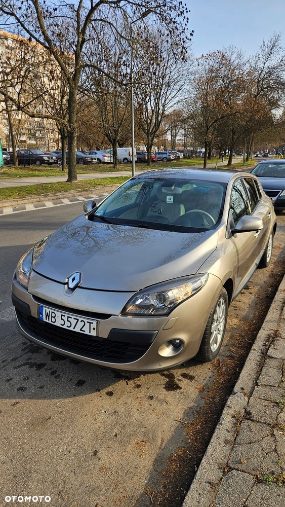 Renault Megane 1.4 16V TCE Privilege - 1