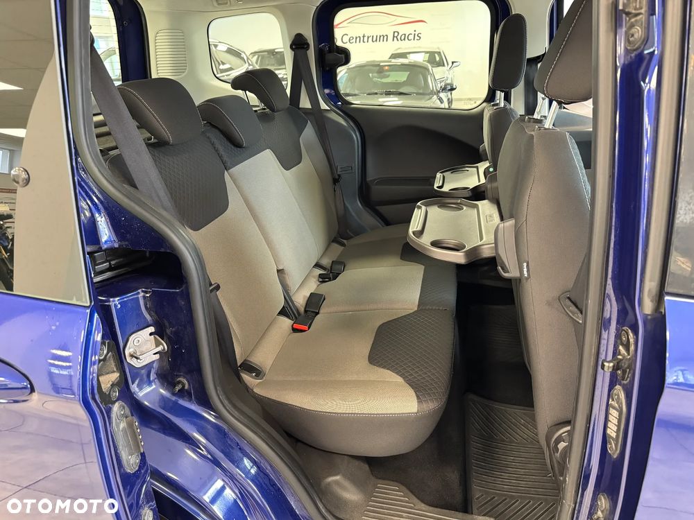 Ford Tourneo Courier 1.0 EcoBoost Trend - 7