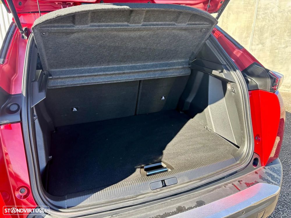 Peugeot 2008 1.2 PureTech Style - 19