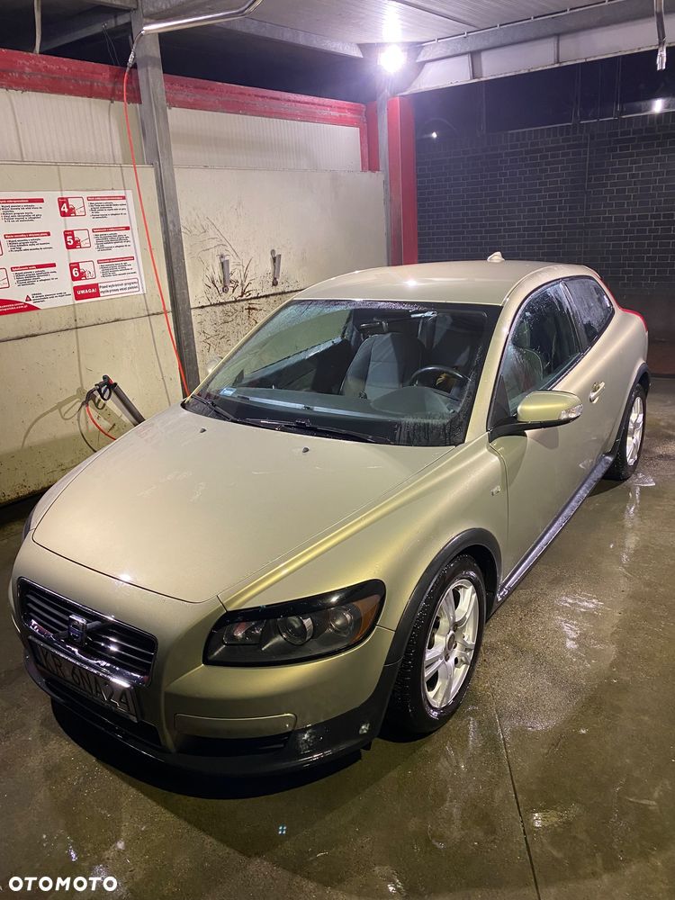 Volvo C30 1.6D DRIVe - 16