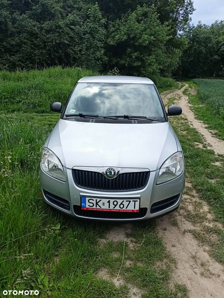 Skoda Fabia 1.2 12V Classic - 2