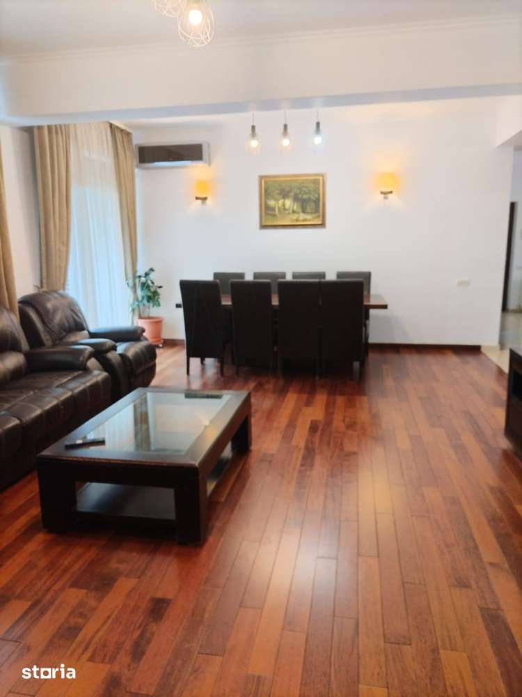 3 camere cu CURTE PROPRIE de 40 mp + LOC DE PARCARE | Bucureștii Noi — fotografia 2