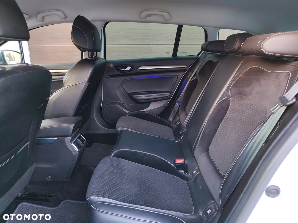 Renault Megane ENERGY dCi 130 GT LINE - 15