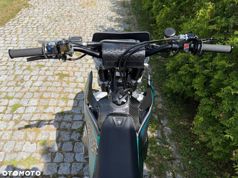 KTM EXC 500 - 23