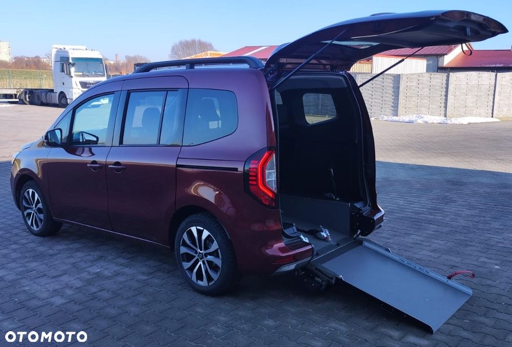 Renault Kangoo - 29