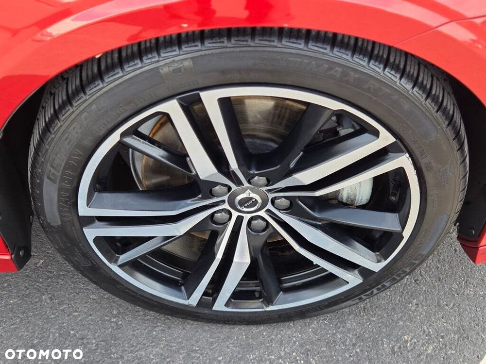 Volvo S60 - 20