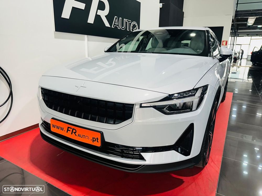 Polestar 2 Long Range 78 kWh AWD - 20