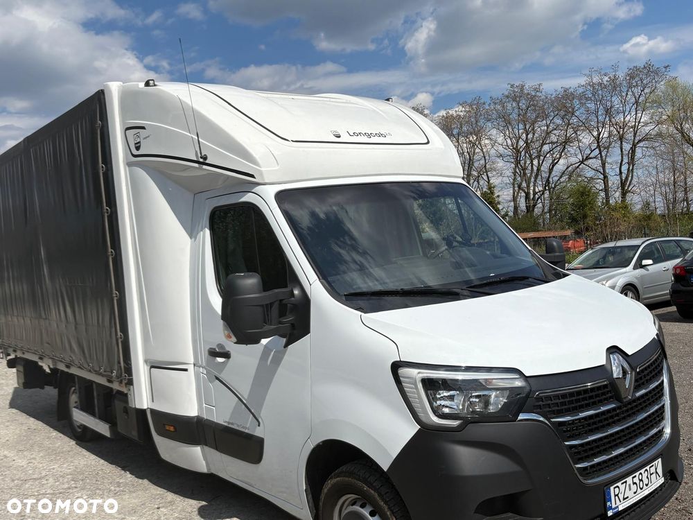 Renault MASTER - 3
