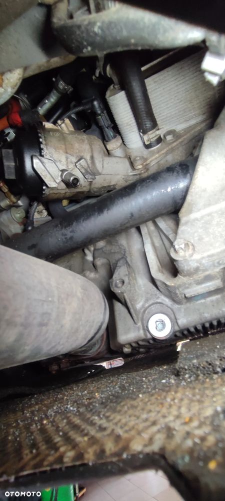 Opel Vectra 1.9 CDTI - 37