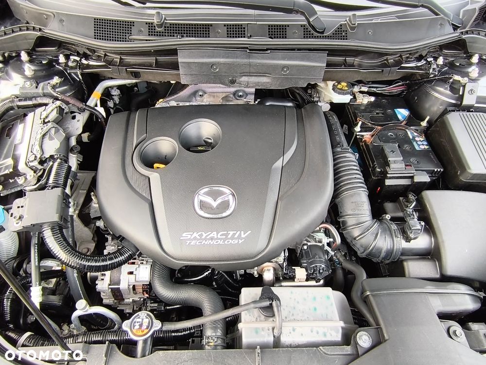 Mazda CX-5 SKYACTIV-D 150 Center-Line - 30
