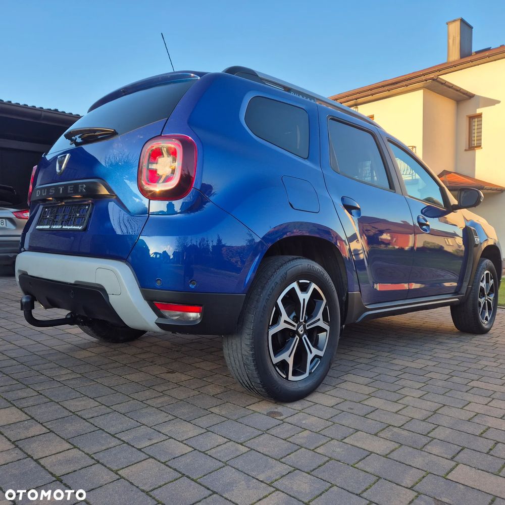 Dacia Duster 1.0 TCe Comfort - 26