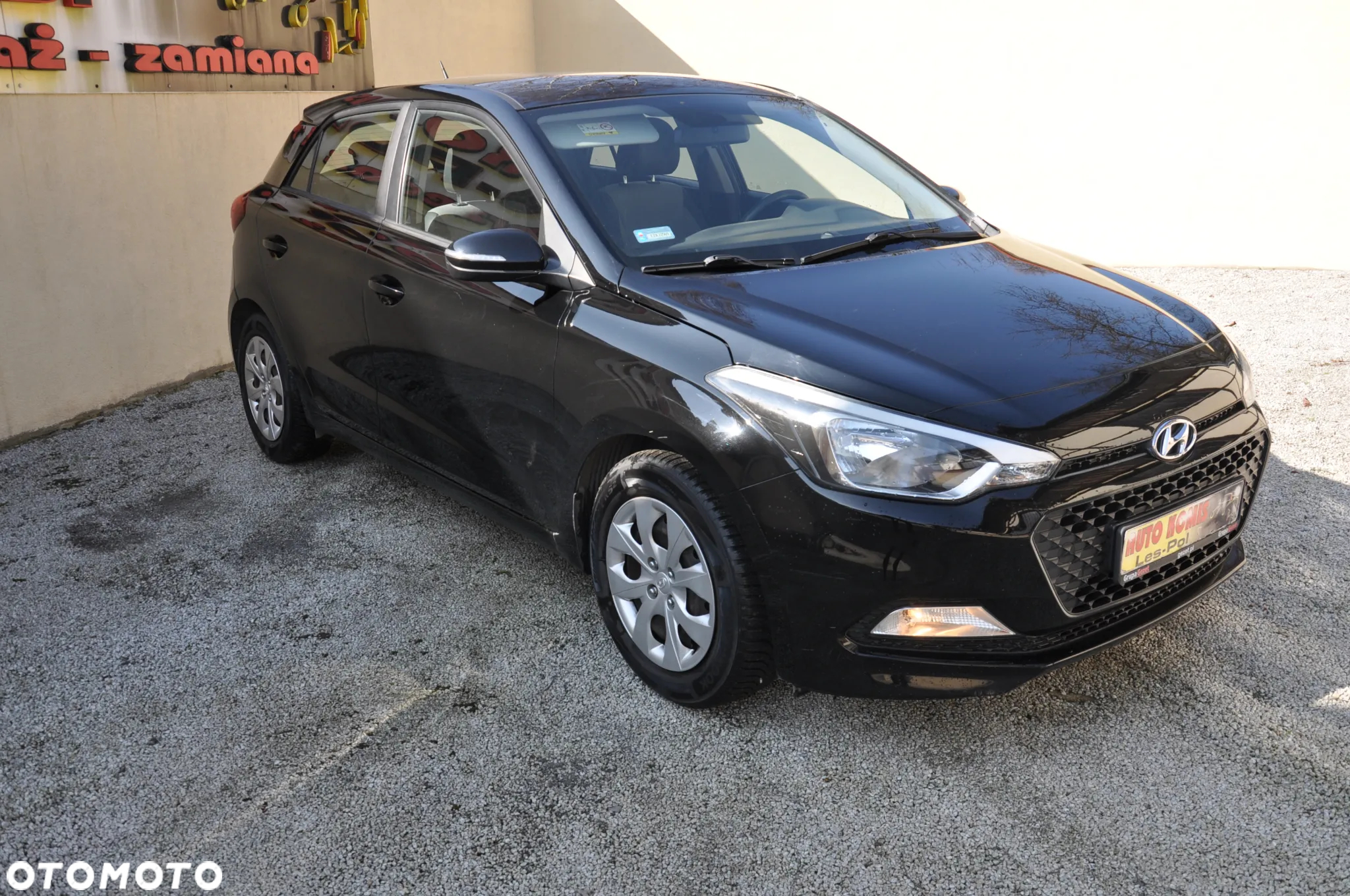 Hyundai i20 - 2