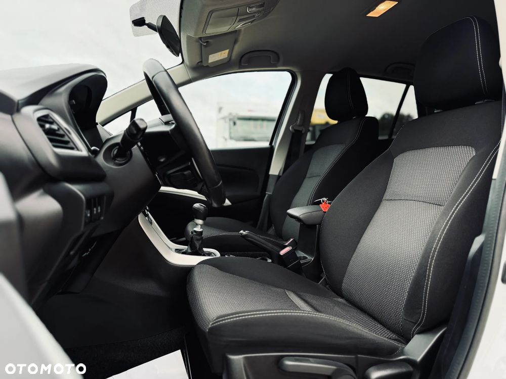 Suzuki SX4 S-Cross 1.6 DDiS Allgrip Comfort - 26